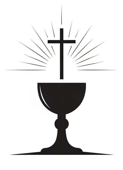 St. John's Church Woodstock logo